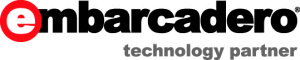 Embarcadero Technology Partner Logo